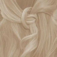Coloration capillaire professionnelle SET cool, incolore, volume et brillance "cool shiny hair pack"