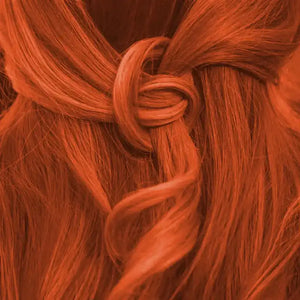 cool pure henna red