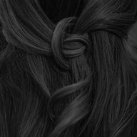 Profi-Pflanzenhaarfarbe SET kühles dunkles Schwarz "cool deep black"
