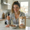 Bio Ceylon Zimt von VITALOVE, 250 g – zweite Lifestyle-Aufnahme des Produkts
