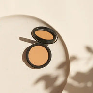 Bio-Powder – mattierendes, vegan + chemiefreies Make-up für jeden Hauttyp