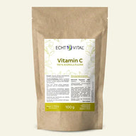 Vitamin C - 100 g Powder Bag