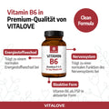 Vitamin-B6-Kapseln-VITALOVE