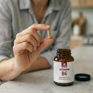 Vitamin-B6-Kapseln-VITALOVE