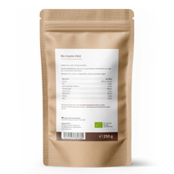 Produktinformationen zum VITALOVE Bio Ceylon Zimt aus kontrolliert biologischem Anbau