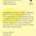 CellaPure Aloe Vera Haarseife - VITALOVE - Naturprodukte