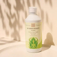 Succo di Aloe Vera Bio "My Inner Beauty" – bevanda vitale prebiotica | 500 ml