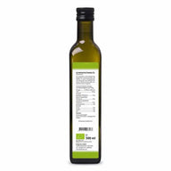 Bio Schwarzkümmelöl ägyptisch - VITALOVE - Naturprodukte